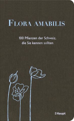 Flora amabilis von Möhl,  Adrian, Sonney,  Denise