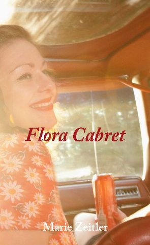 Flora Cabret von Zeitler,  Marie