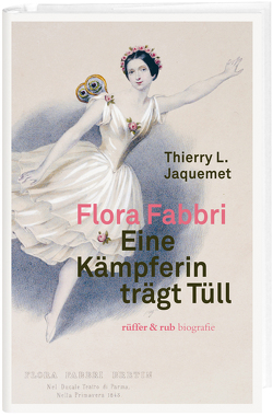 Flora Fabbri von Jaquemet,  Thierry L.
