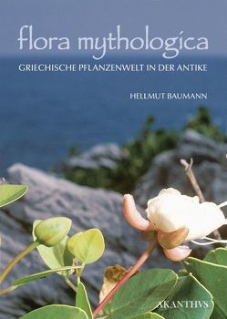 flora mythologica von Baumann,  Hellmut