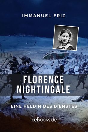 Florence Nightingale von Friz,  Immanuel