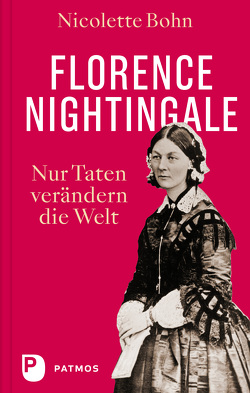 Florence Nightingale von Bohn,  Nicolette, Büttner,  Annett