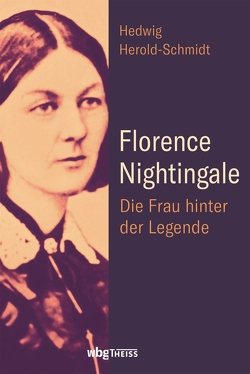 Florence Nightingale von Herold-Schmidt,  Hedwig