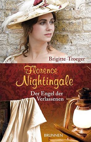 Florence Nightingale von Troeger,  Brigitte