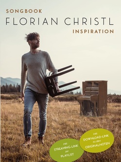 Florian Christl: Inspiration – Songbook von Bosworth Edition