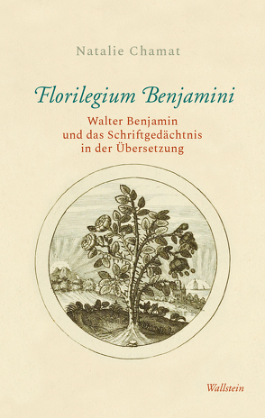Florilegium Benjamini von Chamat,  Natalie