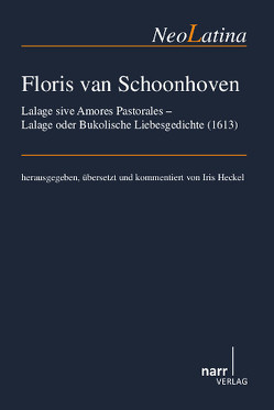 Floris van Schoonhoven von Heckel,  Iris