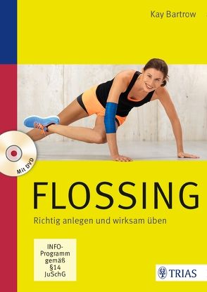 Flossing von Bartrow,  Kay