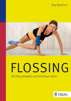 Flossing von Bartrow,  Kay