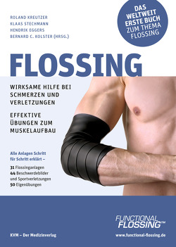 Flossing von Eggers,  Hendrik, Kolster,  Bernard C., Kreutzer,  Roland, Stechmann,  Klaas