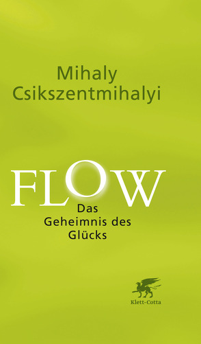 Flow von Charpentier,  Annette, Csikszentmihalyi,  Mihaly