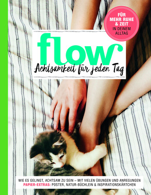 Flow Achtsamkeit Band 4 von Gruner+Jahr Deutschland GmbH
