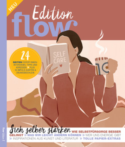 Flow Edition 2 (02/2021) von Gruner+Jahr Deutschland GmbH