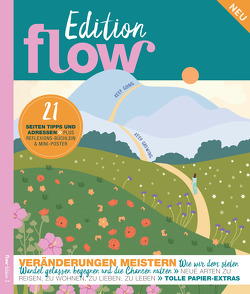 Flow Edition 3 (01/2022) von Gruner+Jahr Deutschland GmbH
