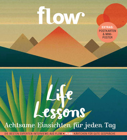 Flow Life Lessons Bd.4 (2020) von Gruner+Jahr Deutschland GmbH