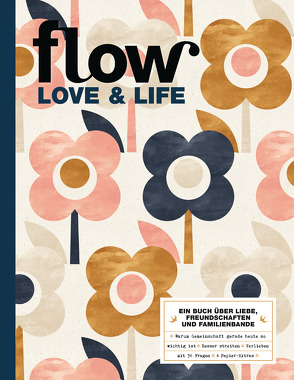 Flow Love & Life von Gruner+Jahr Deutschland GmbH