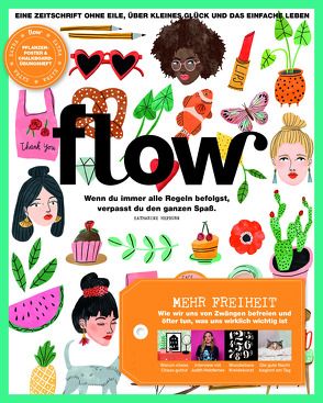 Flow Nummer 31 von Gruner+Jahr GmbH
