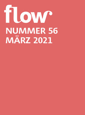 Flow Nummer 56 (2/2021) von Gruner+Jahr GmbH