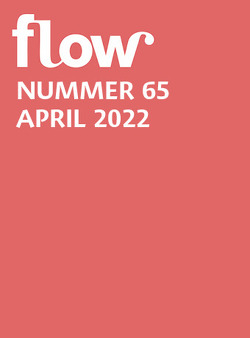Flow Nummer 65 (3/2022) von Gruner+Jahr Deutschland GmbH
