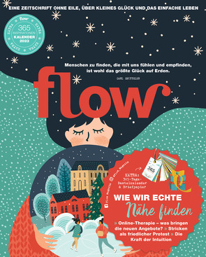 Flow Nummer 70 (8/2022) von Gruner+Jahr Deutschland GmbH