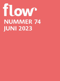 Flow Nummer 74 (4/2023) von Deutsche Medien-Manufaktur GmbH & Co. KG