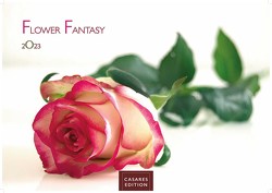 Flower Fantasy 2023 L 35x50cm