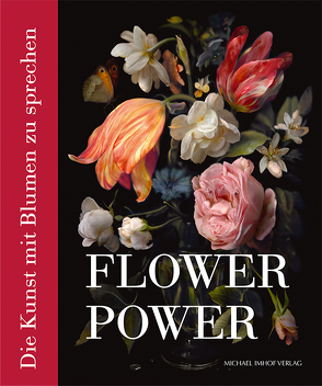 FlowerPower von Schierz,  Kai Uwe