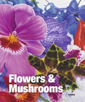 Flowers & Mushrooms von Stooss,  Toni
