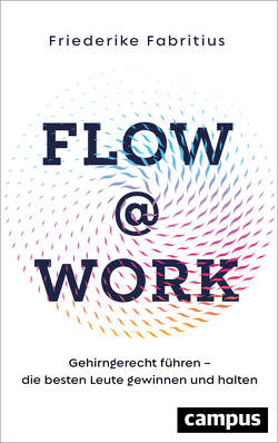 Flow@Work von Fabritius,  Friederike, Schmidt,  Thorsten