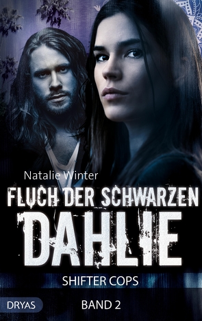 Fluch der Schwarzen Dahlie von Winter,  Natalie