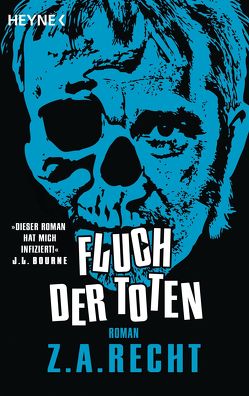 Fluch der Toten von Hahn,  Ronald M., Recht,  Z. A.