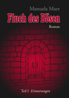 Fluch des Bösen von Maer,  Manuela