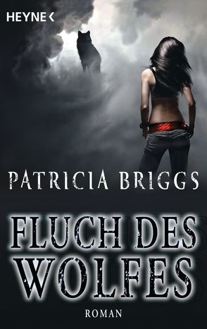 Fluch des Wolfes von Briggs,  Patricia, Lamatsch,  Vanessa