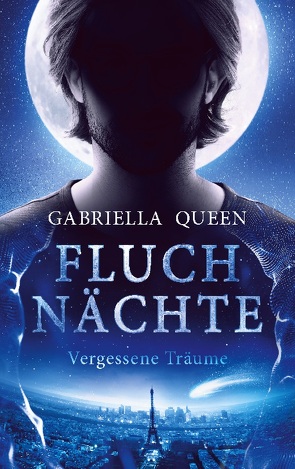 Fluchnächte von Queen,  Gabriella