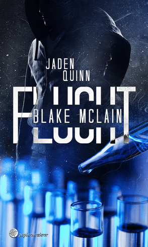 Flucht von Quinn,  Jaden