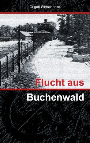 Flucht aus Buchenwald von Sintschenko,  Grigori