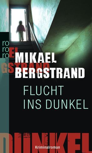 Flucht ins Dunkel von Bergstrand,  Mikael, Müller,  Nike Karen