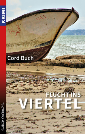 Flucht ins Viertel von Buch,  Cord