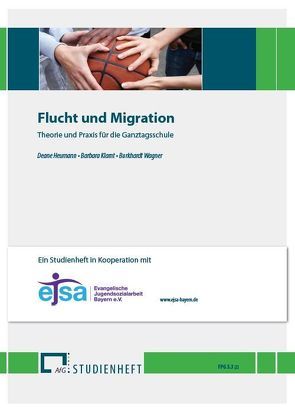 Flucht und Migration von Heumann,  Deane, Klamt,  Barbara, Wagner,  Burkhardt