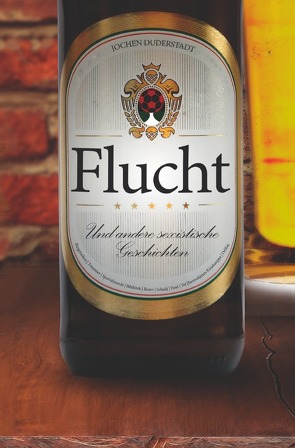 Flucht von Duderstadt,  Jochen