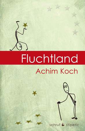 Fluchtland von Koch,  Achim