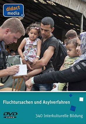 Fluchtursachen und Asylverfahren von Weber,  Juergen