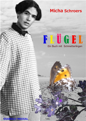 Flügel von Schroers,  Micha