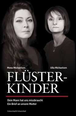 Flüsterkinder von Michaelsen,  Mona, Michaelsen,  Ulla