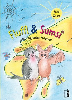 Fluffl & Sumsi von Quast,  Silke, Schmitt,  Alexandra