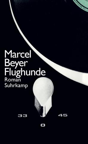 Flughunde von Beyer,  Marcel