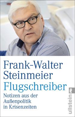 Flugschreiber von Steinmeier,  Frank-Walter