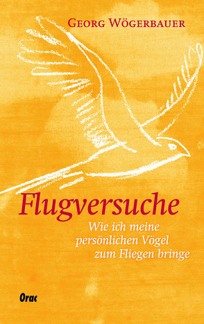 Flugversuche von Wögerbauer,  Georg