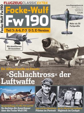 Flugzeug Classic Extra von Hermann,  Dietmar