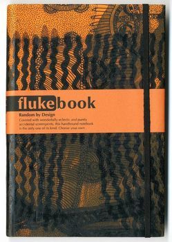 Fluke Book von Tara,  Books